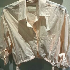 Citizens of humanity top
